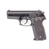 BERETTA COUGAR MODEL 8045 F
.45 ACP - 1 of 3