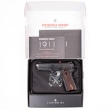 SPRINGFIELD ARMORY GARRISON .45 ACP - 3 of 3