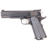 COLT SPECIAL COMBAT GOVERNMENT .45 ACP - 1 of 3