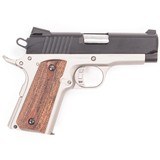 CITADEL M 1911-A1 CS 9MM LUGER (9X19 PARA) - 2 of 3