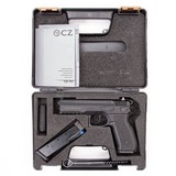 CZ 75 SP-01 PHANTOM 9MM LUGER (9X19 PARA) - 3 of 3
