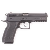 CZ 75 SP-01 PHANTOM 9MM LUGER (9X19 PARA) - 2 of 3