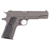 COLT M1991A1 SERIES 80
.45 ACP - 2 of 3