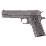 COLT M1991A1 SERIES 80
.45 ACP