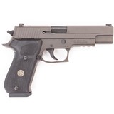 SIG SAUER P220 LEGION 10MM - 2 of 3
