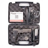 SIG SAUER P220 LEGION 10MM - 3 of 3