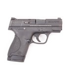 SMITH & WESSON M&P9 SHIELD 9MM LUGER (9X19 PARA) - 2 of 3