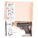 SMITH & WESSON M&P9 SHIELD 9MM LUGER (9X19 PARA) - 3 of 3