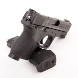 SMITH & WESSON M&P9C 9MM LUGER (9X19 PARA) - 3 of 3
