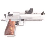 MAGNUM RESEARCH DESERT EAGLE PISTOL .44 MAGNUM - 2 of 3