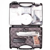 MAGNUM RESEARCH DESERT EAGLE PISTOL .44 MAGNUM - 3 of 3