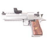 MAGNUM RESEARCH DESERT EAGLE PISTOL .44 MAGNUM - 1 of 3