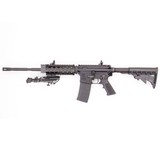 SMITH & WESSON M&P-15 5.56X45MM NATO - 1 of 3