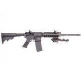 SMITH & WESSON M&P-15 5.56X45MM NATO - 2 of 3
