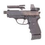 SIG SAUER P239 9MM LUGER (9X19 PARA) - 1 of 3