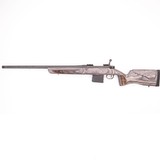 MOSSBERG MVP SERIES 7.62X51MM NATO - 1 of 2