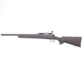 REMINGTON MODEL 700 SPS TACTICAL .308 WIN - 1 of 3