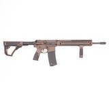 DANIEL DEFENSE M4 CARBINE DDM4 V5 LW 5.56X45MM NATO - 2 of 2