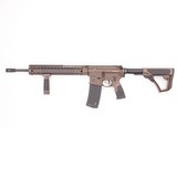 DANIEL DEFENSE M4 CARBINE DDM4 V5 LW 5.56X45MM NATO - 1 of 2