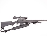 SAVAGE ARMS MODEL 10 .308 WIN - 2 of 2