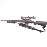 SAVAGE ARMS MODEL 10 .308 WIN - 1 of 2