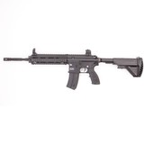 HECKLER & KOCH HK 416 D .22 LR - 1 of 3