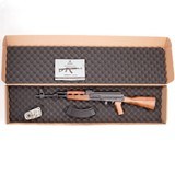 ZASTAVA ARMS MODEL ZPAPM70 7.62X39MM - 3 of 3