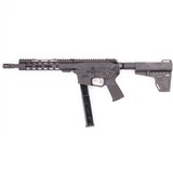 PALMETTO STATE ARMORY PX9 9MM LUGER (9X19 PARA) - 1 of 3