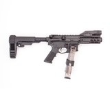 BRIGADE MFG. BM-F-9 9MM LUGER (9X19 PARA) - 2 of 3