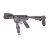 BRIGADE MFG. BM-F-9 9MM LUGER (9X19 PARA) - 1 of 3