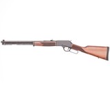 HENRY H012M .38 SPECIAL/.357 MAGNUM - 1 of 2