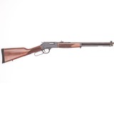 HENRY H012M .38 SPECIAL/.357 MAGNUM - 2 of 2