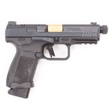 CANIK TP9 ELITE COMBAT 9MM LUGER (9X19 PARA) - 2 of 3