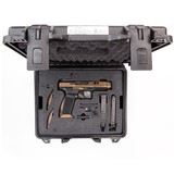 CANIK TTI COMBAT 9MM LUGER (9X19 PARA) - 3 of 3