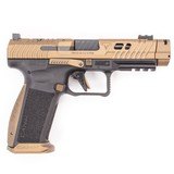 CANIK TTI COMBAT 9MM LUGER (9X19 PARA) - 2 of 3