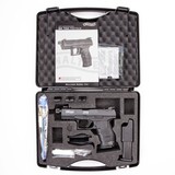 WALTHER PPQ 9MM LUGER (9X19 PARA) - 3 of 3