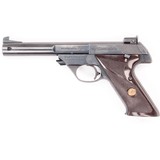 HI-STANDARD SUPERMATIC CITATION MODEL 104 .22 LR - 1 of 3