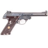 HI-STANDARD SUPERMATIC CITATION MODEL 104 .22 LR - 2 of 3