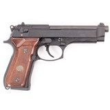 BERETTA MODEL 92F + 5 MAGS & GUNS.COM HARD CASE 9MM LUGER (9X19 PARA) - 2 of 3