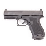 PALMETTO STATE ARMORY DAGGER COMPACT 9MM LUGER (9X19 PARA) - 1 of 3
