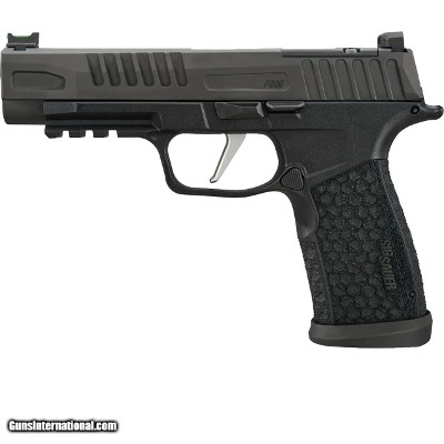 P365 FUSE *10-ROUND* 9MM LUGER (9X19 PARA)