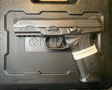 RUGER AMERICAN PISTOL 9MM LUGER (9X19 PARA) - 2 of 2