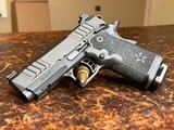 STACCATO 2011 CS 9MM LUGER (9X19 PARA) - 1 of 3