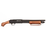 MOSSBERG 590 NIGHTSTICK 20 GA - 2 of 2