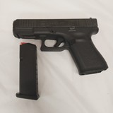 GLOCK G19 19 Gen 5 9mm 9MM LUGER (9X19 PARA) - 2 of 3