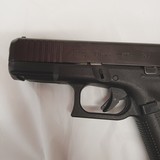 GLOCK G19 19 Gen 5 9mm 9MM LUGER (9X19 PARA) - 3 of 3