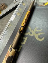 BROWNING CYNERGY 12 GA - 2 of 3