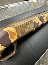 BROWNING CYNERGY 12 GA - 3 of 3