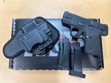 SMITH & WESSON M&P9 Shield Plus 9MM LUGER (9X19 PARA) - 1 of 3