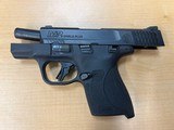 SMITH & WESSON M&P9 Shield Plus 9MM LUGER (9X19 PARA) - 2 of 3
